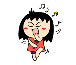 DoodLe Chubby sticker #6575787