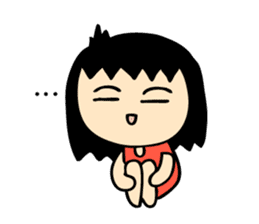 DoodLe Chubby sticker #6575788