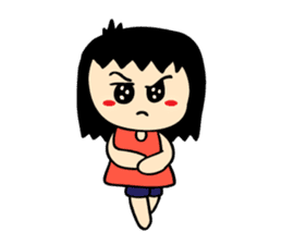 DoodLe Chubby sticker #6575789