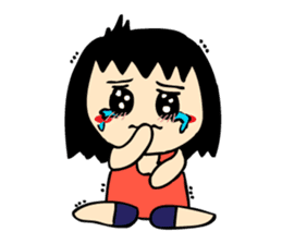 DoodLe Chubby sticker #6575791