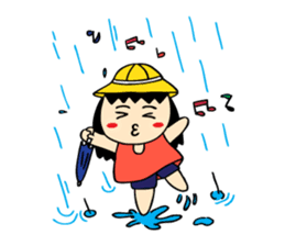 DoodLe Chubby sticker #6575793