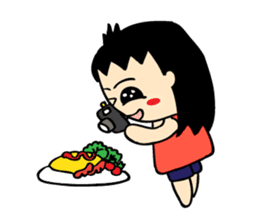 DoodLe Chubby sticker #6575794