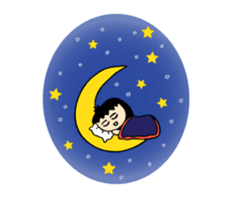 DoodLe Chubby sticker #6575796