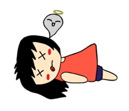 DoodLe Chubby sticker #6575797