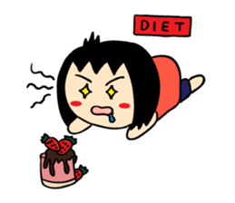 DoodLe Chubby sticker #6575801