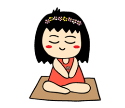 DoodLe Chubby sticker #6575802