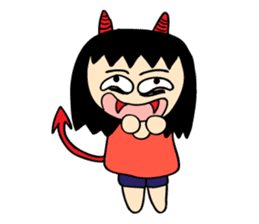 DoodLe Chubby sticker #6575804