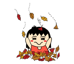 DoodLe Chubby sticker #6575805