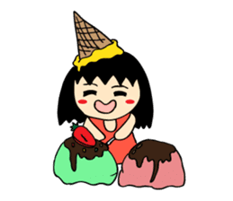 DoodLe Chubby sticker #6575806