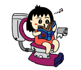 DoodLe Chubby sticker #6575807