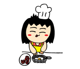 DoodLe Chubby sticker #6575809