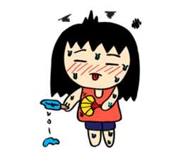 DoodLe Chubby sticker #6575810