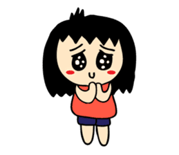 DoodLe Chubby sticker #6575811