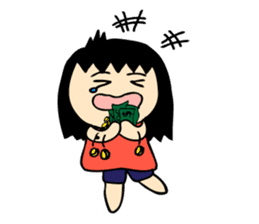 DoodLe Chubby sticker #6575812