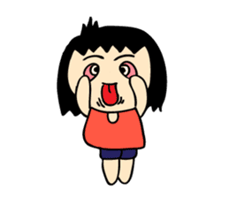 DoodLe Chubby sticker #6575813