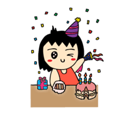 DoodLe Chubby sticker #6575814