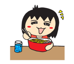 DoodLe Chubby sticker #6575815