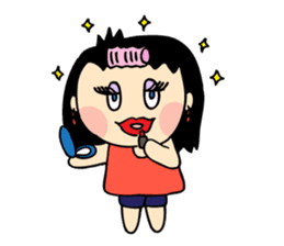 DoodLe Chubby sticker #6575816