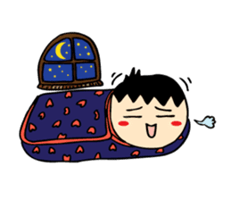 DoodLe Chubby sticker #6575817