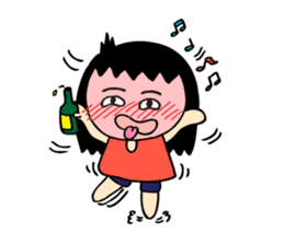 DoodLe Chubby sticker #6575820