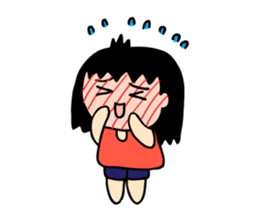 DoodLe Chubby sticker #6575821