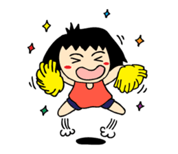 DoodLe Chubby sticker #6575822