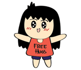 DoodLe Chubby sticker #6575823