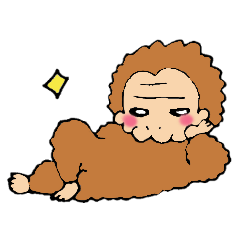 Monkeys and elephants