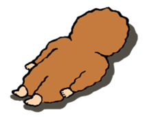 Monkeys and elephants sticker #6575956