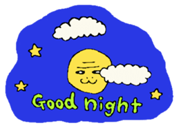 Monkeys and elephants sticker #6575963