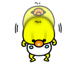 cha-chan sticker #6576666