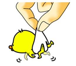 cha-chan sticker #6576686