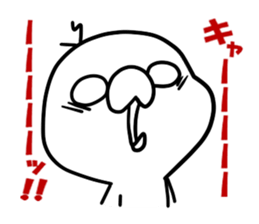 cha-chan sticker #6576692