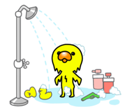 cha-chan sticker #6576700