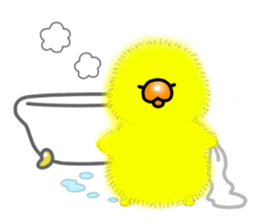 cha-chan sticker #6576701