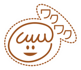 One-stroke sketch sticker #6576944