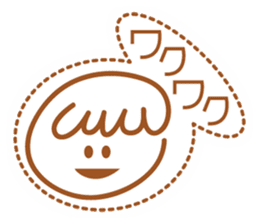 One-stroke sketch sticker #6576944