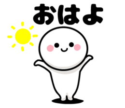 Four sets Sticker sticker #6577208