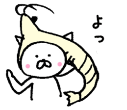 TOYAMA Sticker sticker #6577838