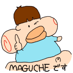 maguche