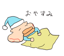 maguche sticker #6577866