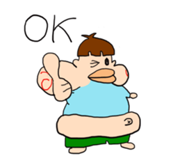maguche sticker #6577868