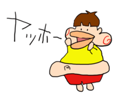 maguche sticker #6577869