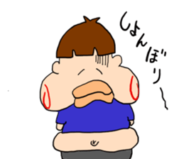 maguche sticker #6577870
