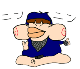 maguche sticker #6577876