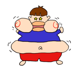 maguche sticker #6577877