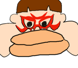 maguche sticker #6577879
