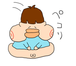 maguche sticker #6577885