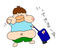 maguche sticker #6577890