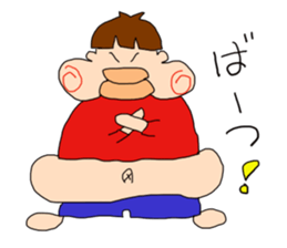maguche sticker #6577894